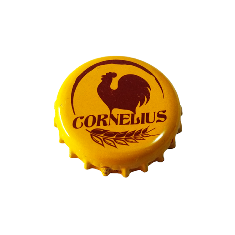 POLONIA (PL) Cerveza CORNELIUS