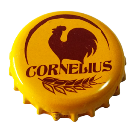 POLONIA (PL) Cerveza CORNELIUS
