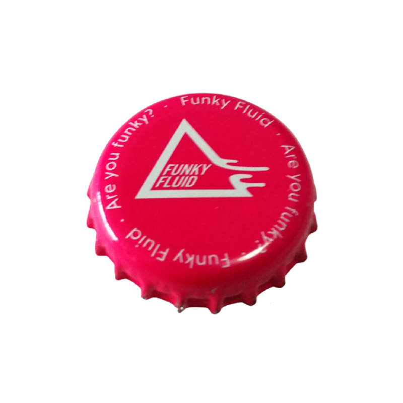 POLONIA (PL) Cerveza Browar ReCraft Sp. z o.o.