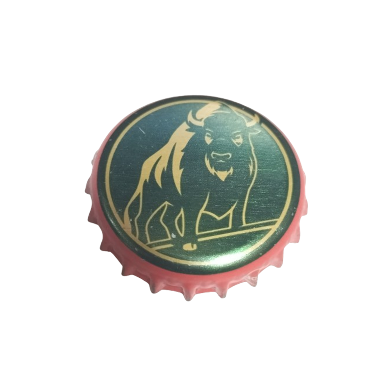 POLONIA (PL)  Cerveza Kompania Piwowarska
