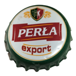 POLONIA (PL)   Cerveza...