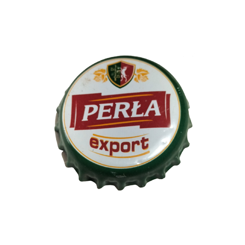 POLONIA (PL)   Cerveza Zakłady Piwowarskie w Lublinie S.A.