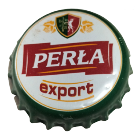 POLONIA (PL)   Cerveza Zakłady Piwowarskie w Lublinie S.A.