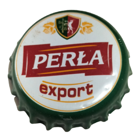 POLONIA (PL)   Cerveza Zakłady Piwowarskie w Lublinie S.A.