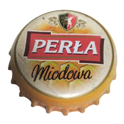 POLONIA (PL)   Cerveza...