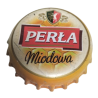 POLONIA (PL)   Cerveza Perla Browary