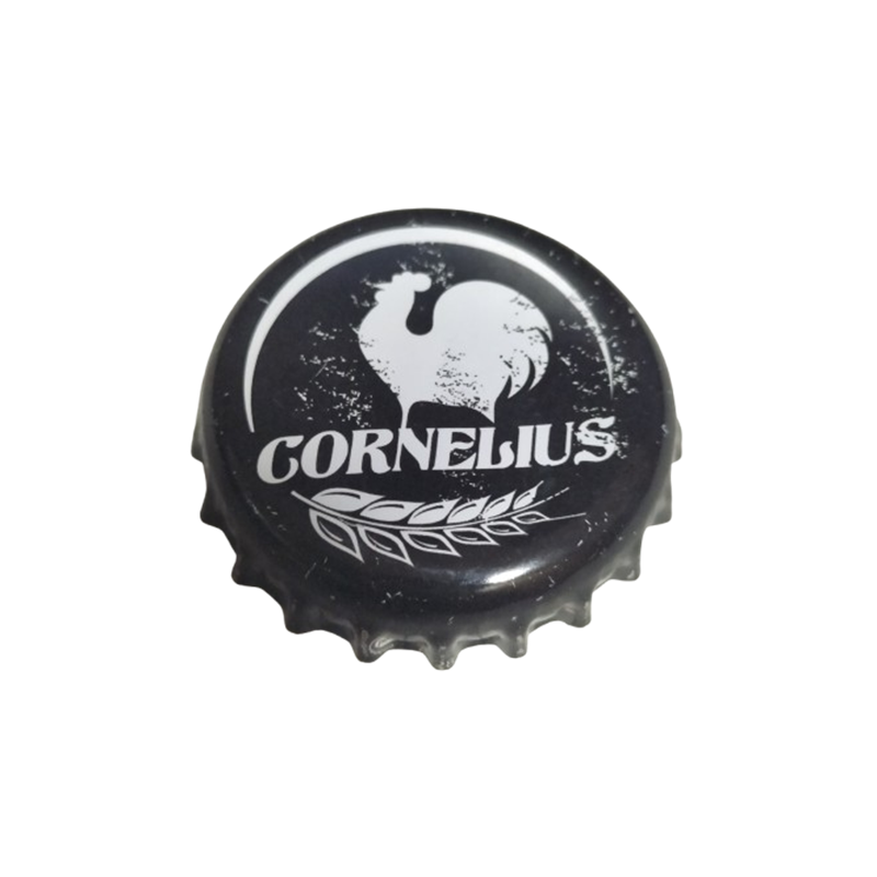 POLONIA (PL)  Cerveza  Cornelius