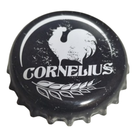 POLONIA (PL)  Cerveza  Cornelius