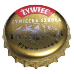 POLONIA (PL)  Cerveza...