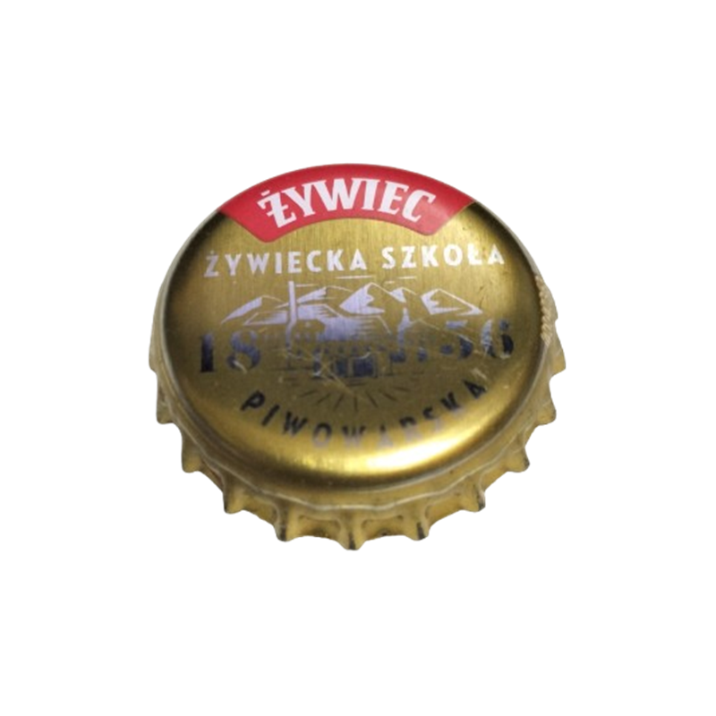 POLONIA (PL)  Cerveza Zywiec-40040363