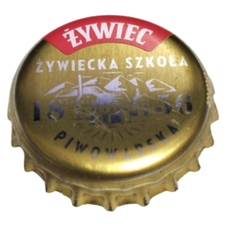 POLONIA (PL)  Cerveza Zywiec-40040363