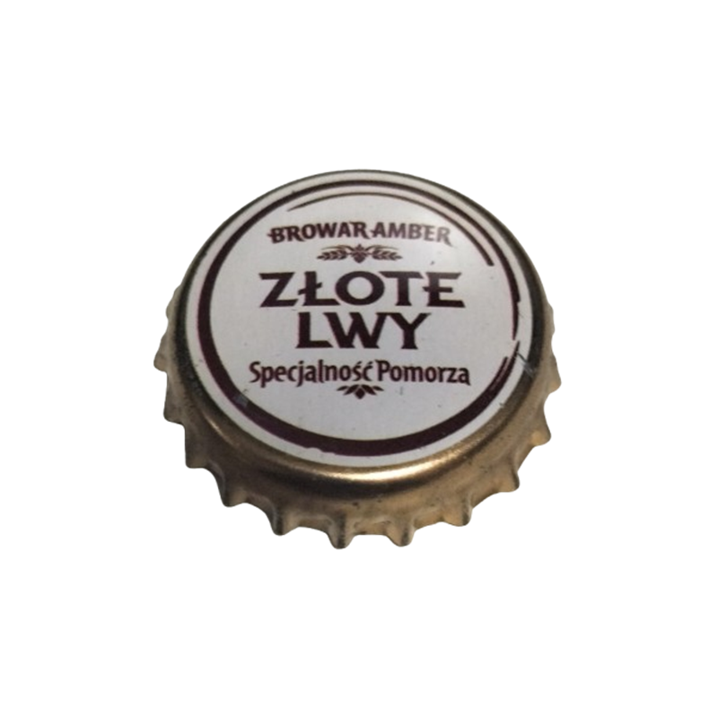 POLONIA (PL)  Cerveza Amber SP. Z.O.O. (Browar)
