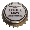 POLONIA (PL)  Cerveza Amber SP. Z.O.O. (Browar)