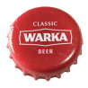 POLONIA (PL) Cerveza Browary Warka 40027451