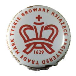 POLONIA (PL)  Cerveza...