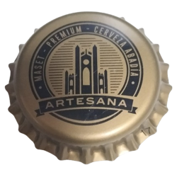 ESPAÑA (ES)  Cerveza Maset...