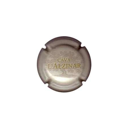 L'Alzinar X-15238 V-7082