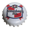 ESPAÑA (ES)  Cerveza Kronenbourg 1664
