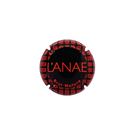 L'Anae X-98590 V-27251