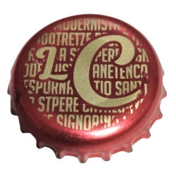 ESPAÑA (ES)  Cerveza La...