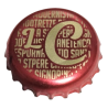 ESPAÑA (ES)  Cerveza La Canetenca
