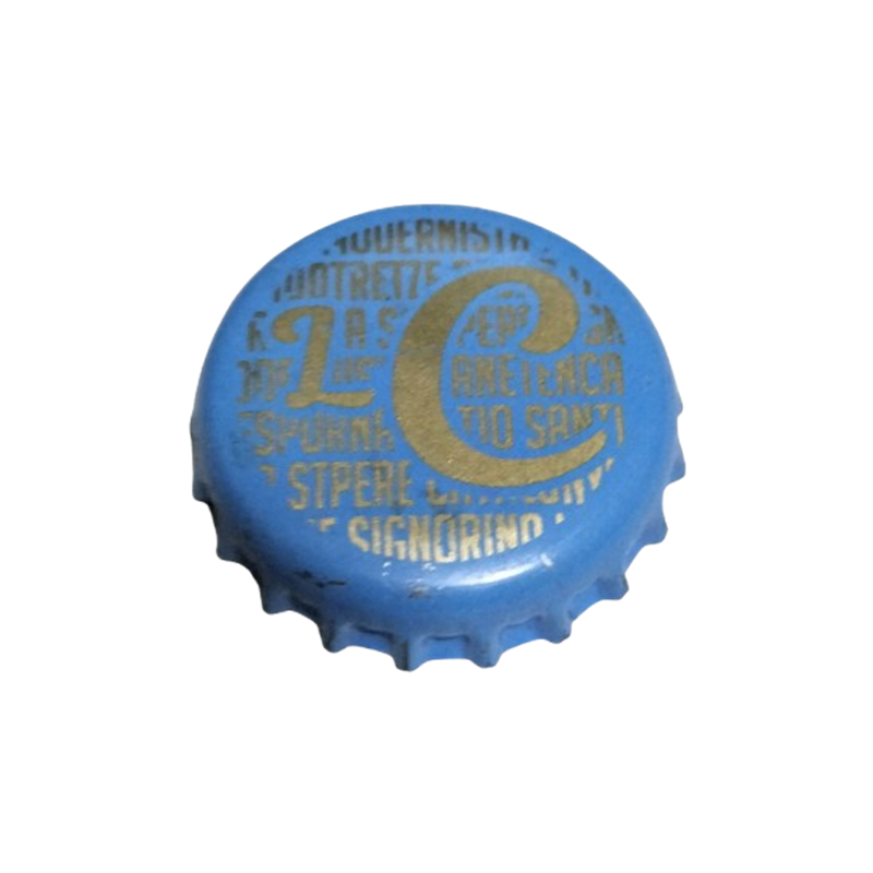 ESPAÑA (ES)  Cerveza La Canetenca