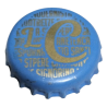ESPAÑA (ES)  Cerveza La Canetenca