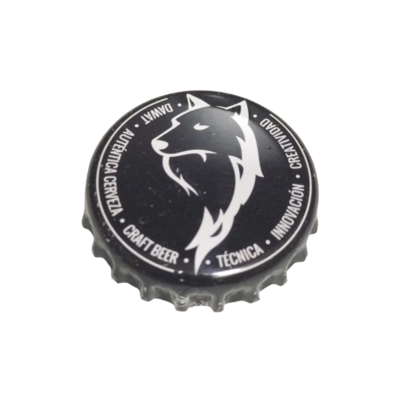 ESPAÑA (ES)  Cerveza Cervezas Cuenca S.A.