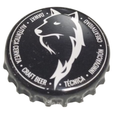 ESPAÑA (ES)  Cerveza Cervezas Cuenca S.A.