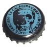 ESPAÑA (ES)  Cerveza Riembau SCCL (La Calavera)