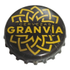ESPAÑA (ES)  Cerveza Gran Vía, S.L, (Cervezas)