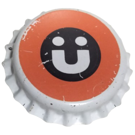 ESPAÑA (ES)  Cerveza Cerveses Pingüi Sin usar