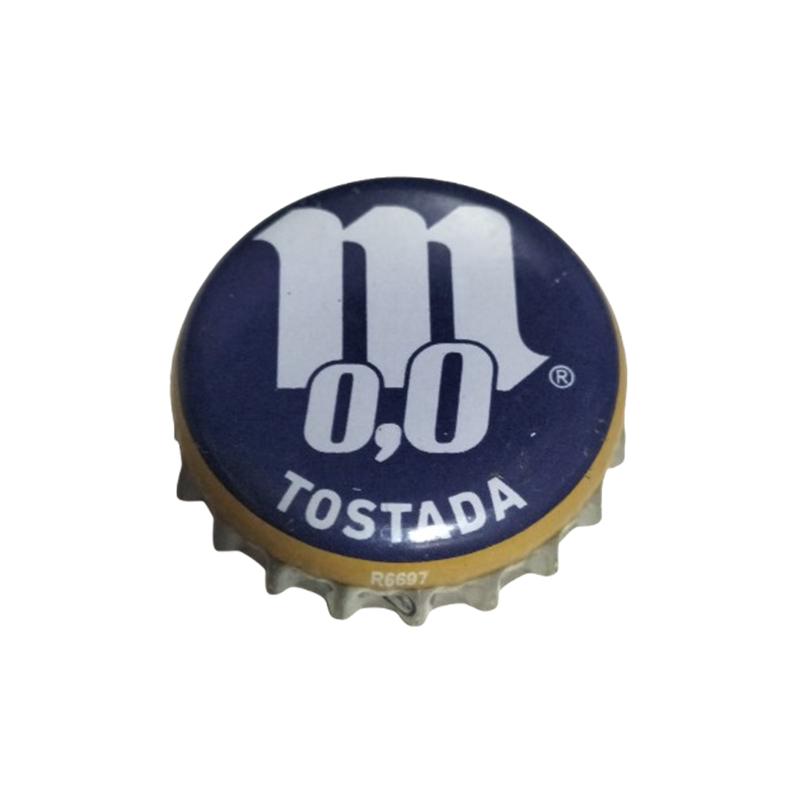 ESPAÑA (ES) Cerveza Mahou S.A. R6697
