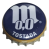 ESPAÑA (ES) Cerveza Mahou S.A. R6697