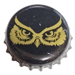 GRECIA (GR)  Cerveza Noctua...
