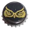 GRECIA (GR)  Cerveza Noctua Brewery