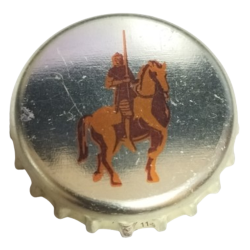 GRECIA (GR)  Cerveza Magnus...