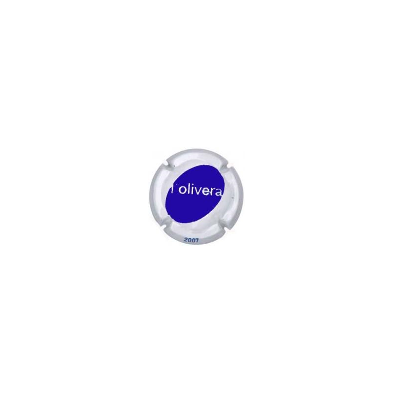 L'Olivera X-51490 V-16326