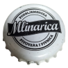 CROACIA (HR)  Cerveza Pivnica i Pivovara Mlinarnica