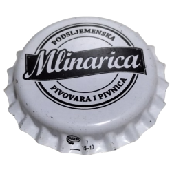 CROACIA (HR)  Cerveza...