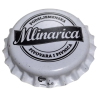 CROACIA (HR)  Cerveza Pivnica i Pivovara Mlinarnica Sin usar