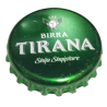 ALBANIA (AL)  Cerveza Birra Malto Sh. A. (Birra Tirana)