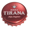 ALBANIA (AL)  Cerveza Birra Malto Sh. A. (Birra Tirana)