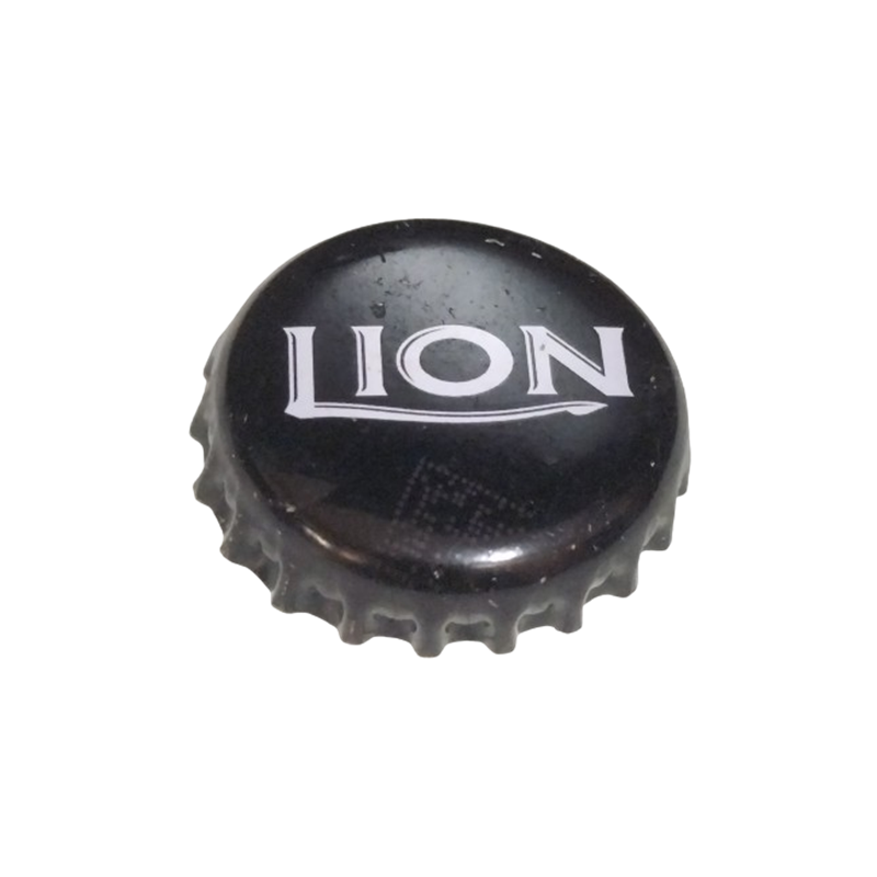 SRI LANKA (LK) Cerveza The Lion Brewery Ceylon PLC