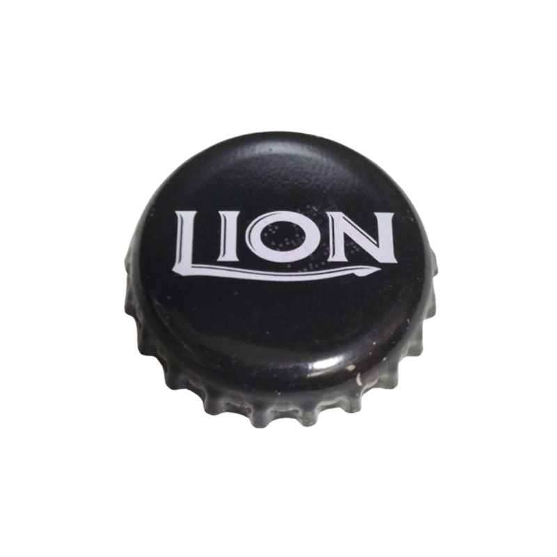 SRI LANKA (LK) Cerveza The Lion Brewery Ceylon PLC