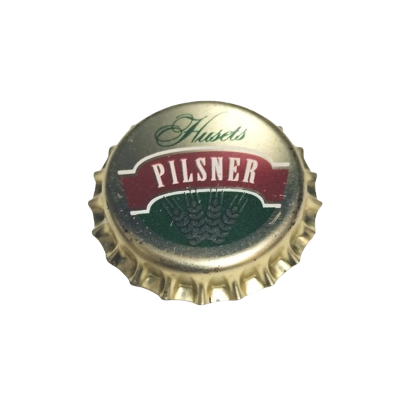 NORUEGA (NO) Cerveza Aass Bryggeri Sin usar