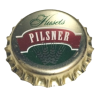 NORUEGA (NO) Cerveza Aass Bryggeri Sin usar