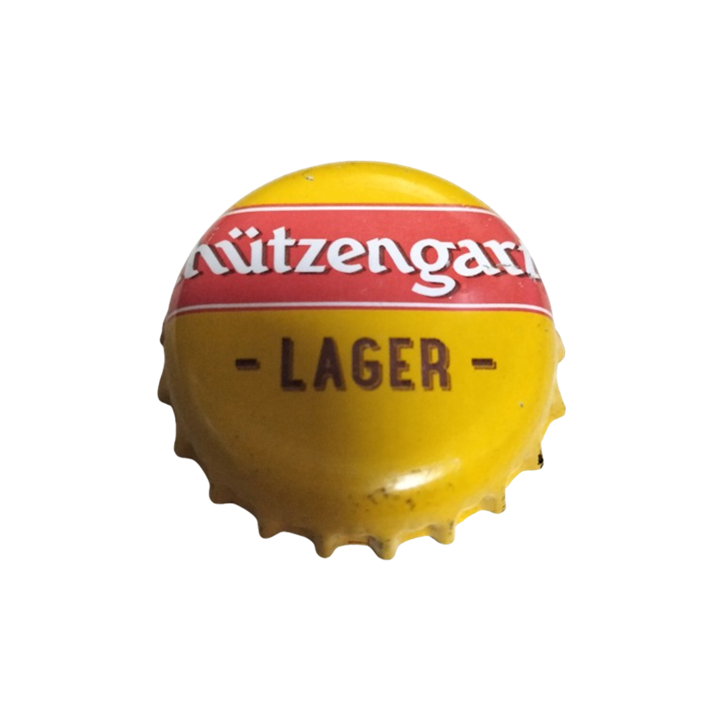 SUIZA (SH)  Cerveza Brauerei Schützengarten AG