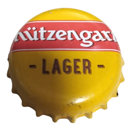 SUIZA (SH)  Cerveza Brauerei Schützengarten AG