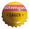 SUIZA (SH)  Cerveza Brauerei Schützengarten AG